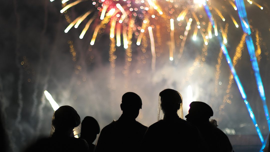 Happy Holidays! from the Belgian Contingent